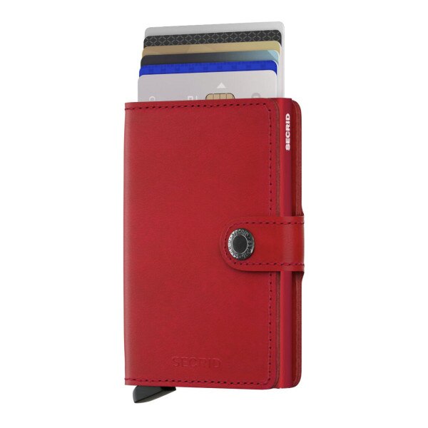 Miniwallet